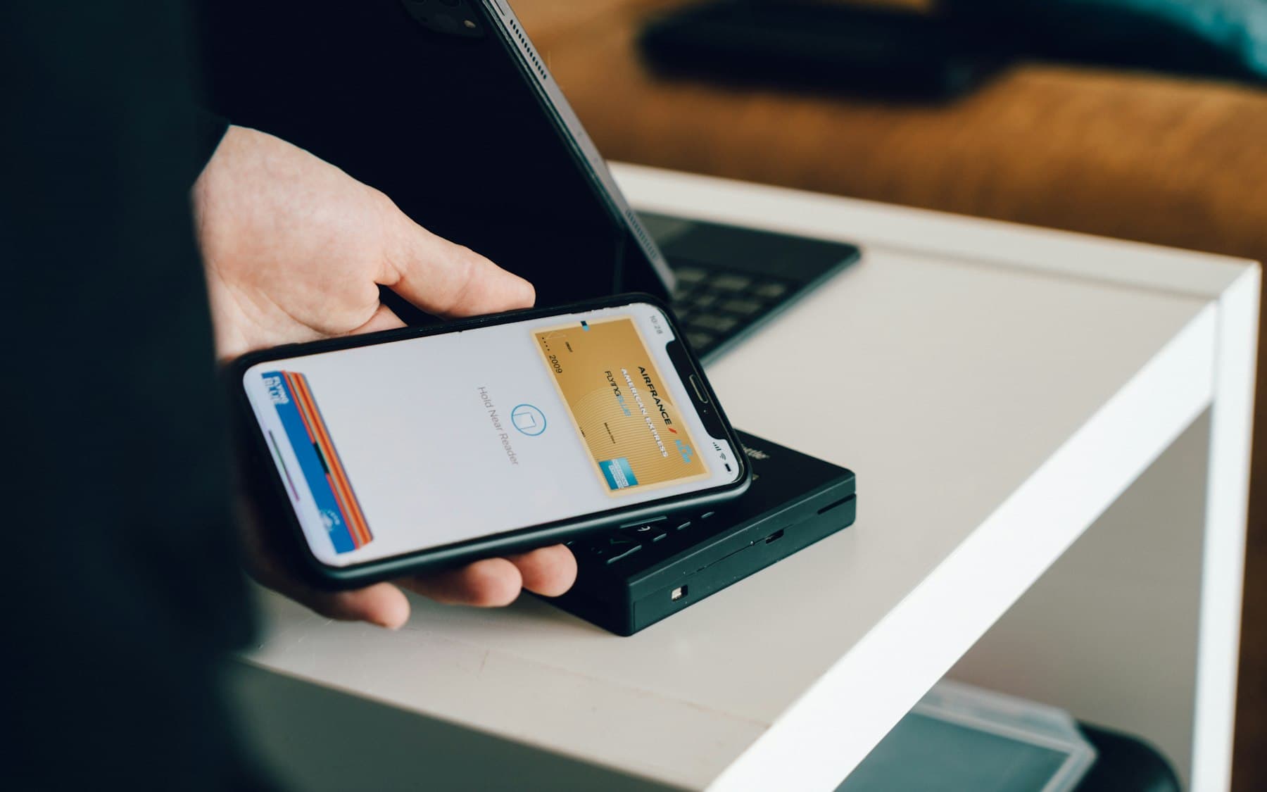 FinTech Revolution: Mobile Development